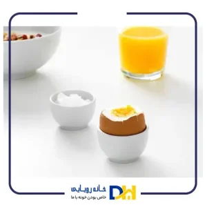 جاسس و تخم مرغ بسته۲عددی ایکیا IKEA 365+